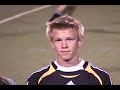 Richland High School Boys Soccer