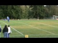 Cody Blackmore Football Highlights 2009
