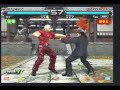 Knee vs. Yuu