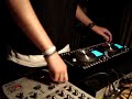 dj_x_genos scratching session dj_x_genos scratching session