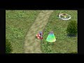 Let's Play Grandia: Part 6: Marna Road (Intro to Battle System)