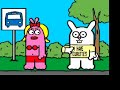 Kootees in Tourette\