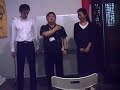 shanghai toastmasters SAM NG , on Body Language
