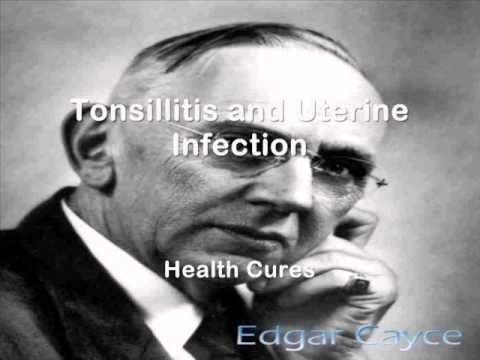 how to cure uterus infection