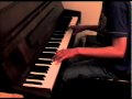 This Ain't a Love Song - Scouting For Girls - Piano Cover