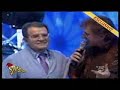 Fischi a Prodi