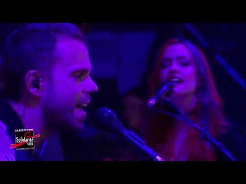 M83 - Reunion / Solidays 2016