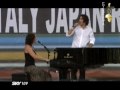 Sarah McLachlan and Josh Groban - In The Arms Of The Angel