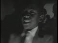 Lyle Lovett:  Church