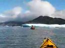sea kayak alaska