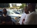 Rapper Big Pooh Wooden Wall Silverware Official Music Video and Lyrics