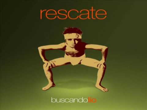Rescate - Buscando Lío - Llena de Sol