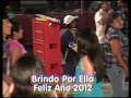 Los Elegantes de la Cumbia Primicia Brindo Por ella 2012