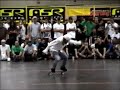 Eric Koston vs. Jamie Thomas Eric Koston vs. Jamie Thomas
