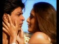 Shahrukh Khan y Kareena Kapoor en Comercial de Pepsi