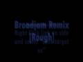 DJ Dov: Broadjam Remix [Rough]