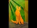 Squirrelflight- I must not Chase the Boys