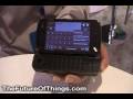 Nokia N97 Videopreview #3