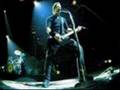 METALLICA- The unforgiven