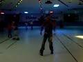 Jam skating @ cheap skate Jam skating @ cheap skate