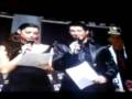 videos de eleccion de finalistas