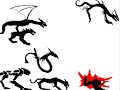 Harry Potter and the mafia dragons