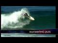 videos de Alex Dive at the world King of the Groms final