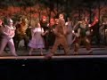 The Jitterbug