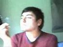 lalo en la pension