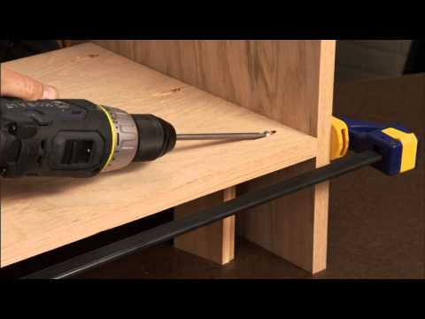 how to build entertainment center