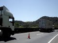 Descendo a Serra do Mar (BR-277) de bike