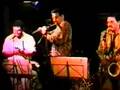 Mongo Santamaria: SOFRITO -CUBOP Jazzmen CUBA