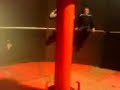 sticky wall ride-onride video sticky wall ride-onride video