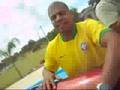 aniver do Fê