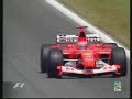 2003 Spanish Grand Prix Music Video
