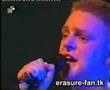clip video Erasure GimmeGimmeGimme