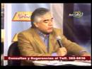 JAIME DEL CASTILLO Y LA AFOCAT Y ASEGURADORAS - DOM1/6/8