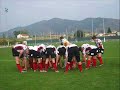 Rugby  Tournon