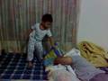 videos de dave larry jimeno w/ his tito