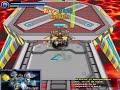 Redstreak And Tyrial (Mostly Redstreak)
