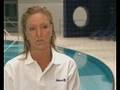 Kirsten Bruhn - Paralympic Swimming