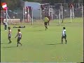 Gol de Carlos Lattanzio (1ro)  - Categoria 97 - Elp 3-0 Gelp