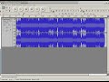 Removing Vocals From An MP3 File Removing Vocals From An MP3 File