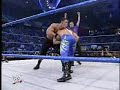 Eddie Guerrero and Chavo Guerrero vs John Cena and B-2 Eddie Guerrero and Chavo Guerrero vs John Cena and B-2