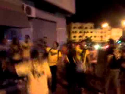 Bnat Khouribga -