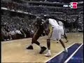Jermaine Oneal - Step back