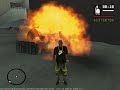 The Old liberty city(gta sa)