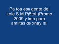 Super Remix Perreador