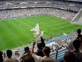 Aliron en el Bernabeu1