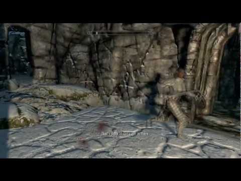 how to trap a soul in skyrim
